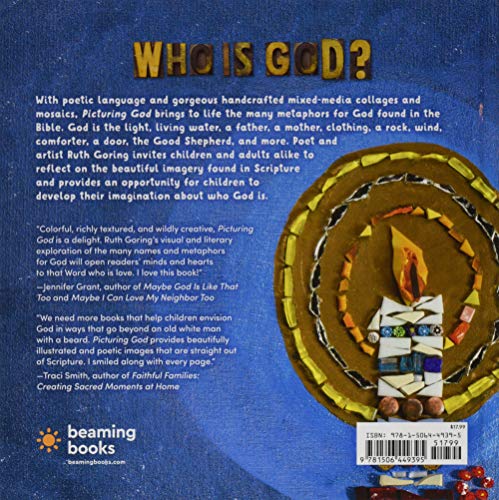 Picturing God,Used
