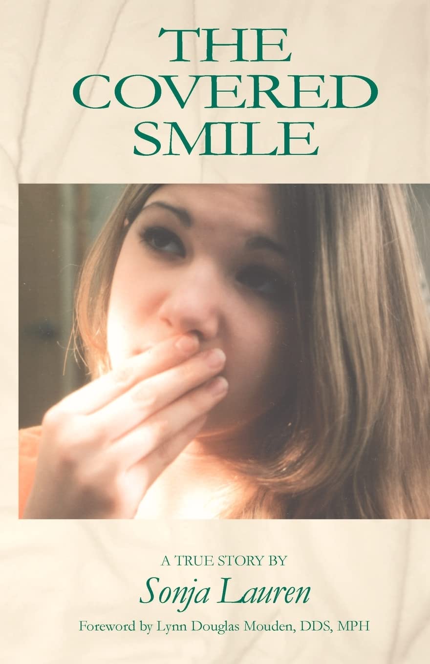 The Covered Smile,Used