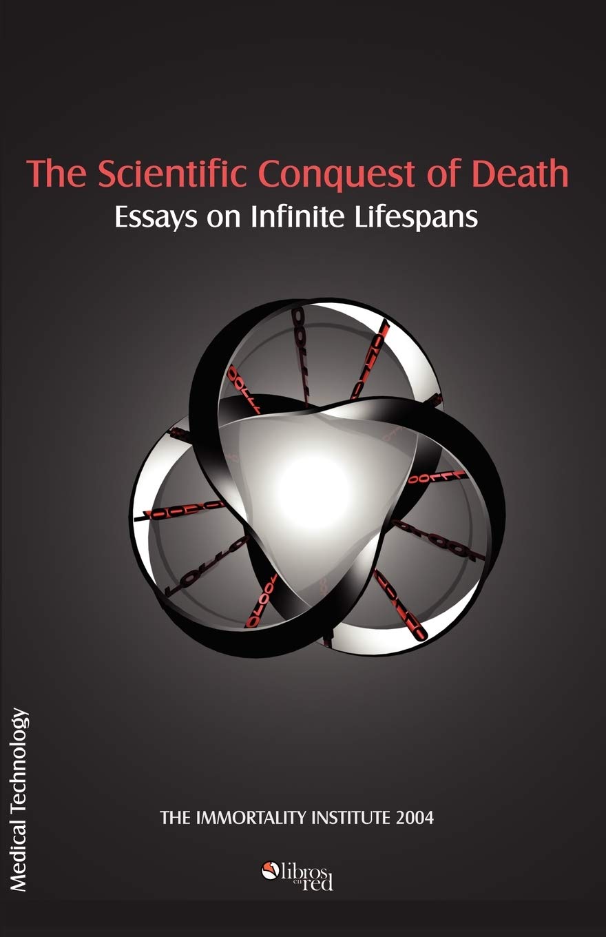 The Scientific Conquest of Death,Used