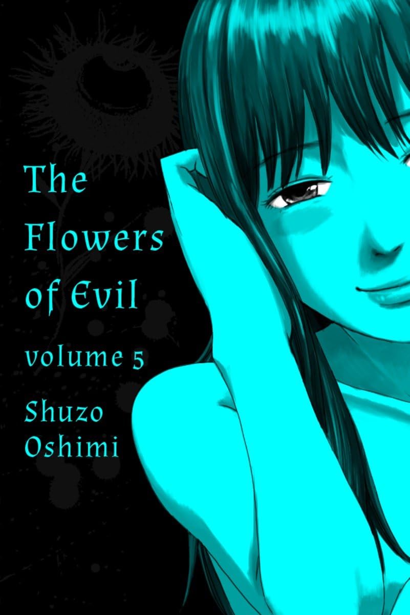 Flowers Of Evil, Volume 5