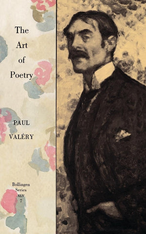The Art of Poetry (Bollingen Series XLV, Vol. 7),New