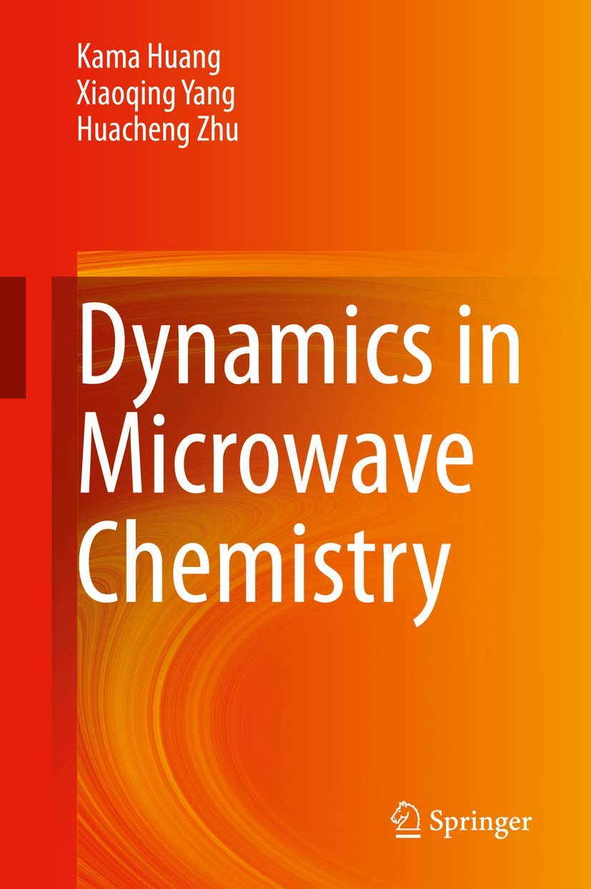 Dynamics in Microwave Chemistry,Used