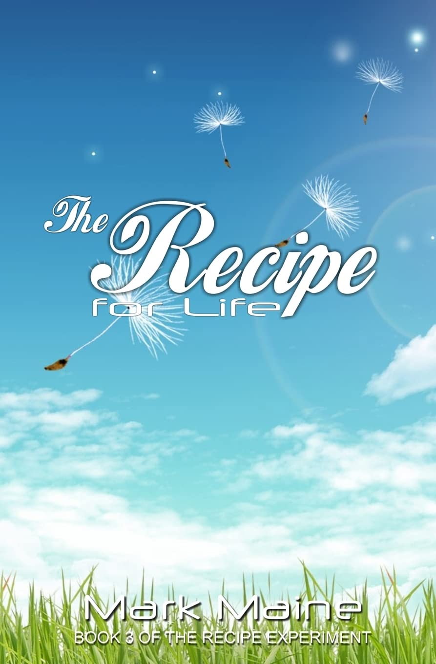 The Recipe for Life,Used