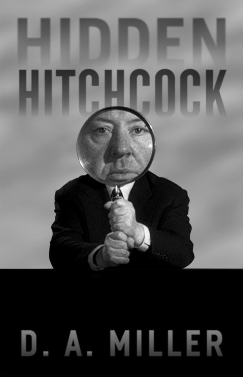 Hidden Hitchcock,Used