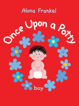Once Upon A Potty  Boy