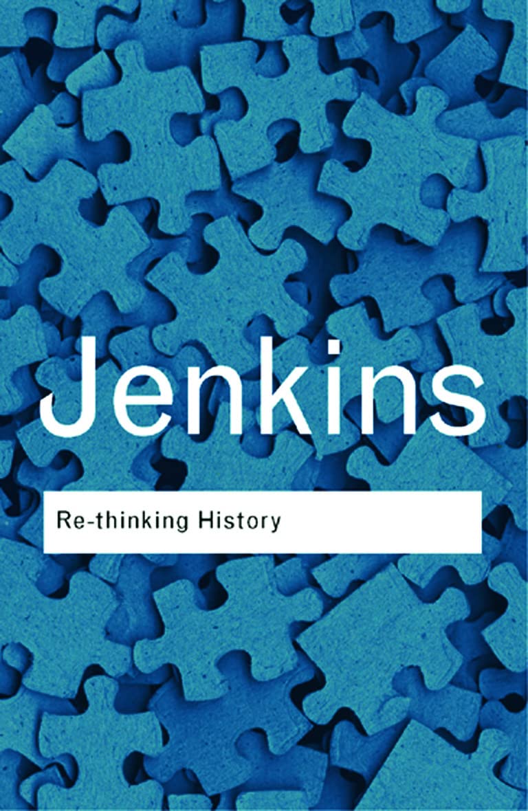 Rethinking History (Routledge Classics),Used