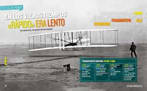 Rcords increbles: Las cosas ms extraas, rpidas y sorprendentes de nuestro planeta!,Used