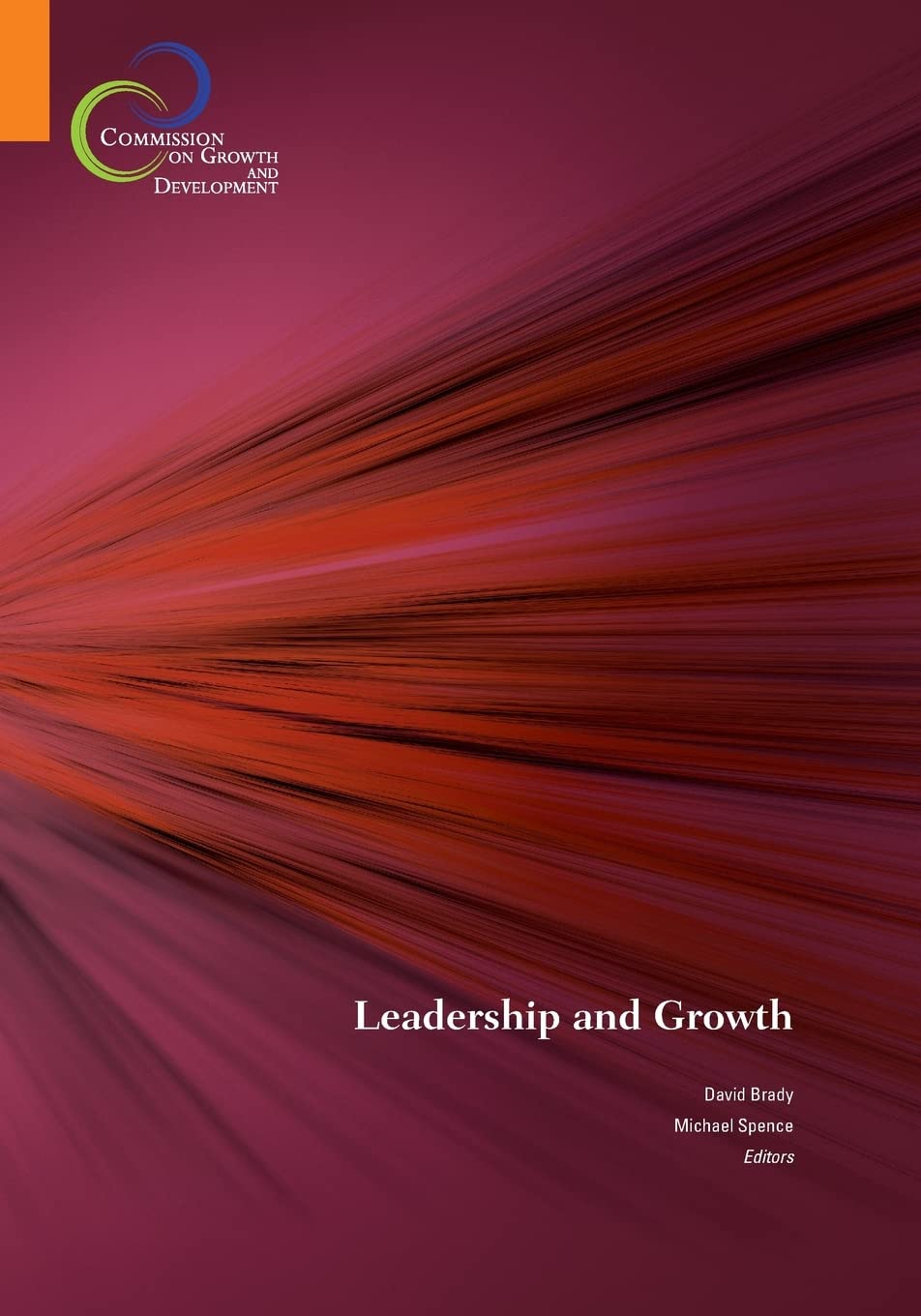 Leadership And Growth,New