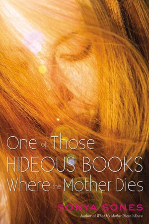 One of Those Hideous Books Where the Mother Dies,Used