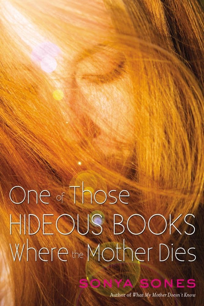 One of Those Hideous Books Where the Mother Dies,Used