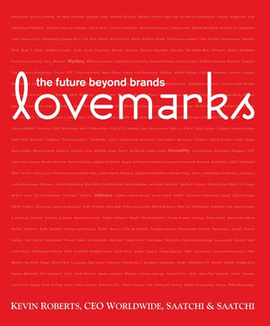 Lovemarks,Used