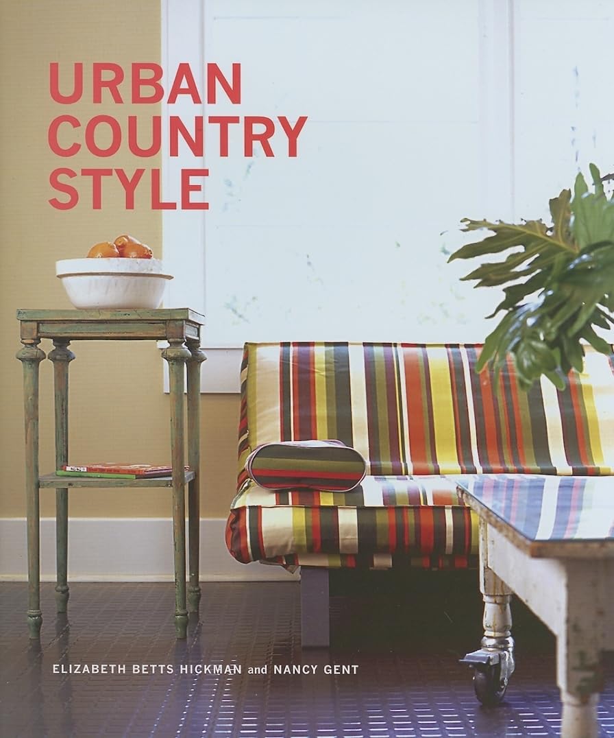 Urban Country Style,Used