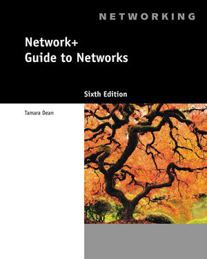 Network+ Guide to Networks,Used