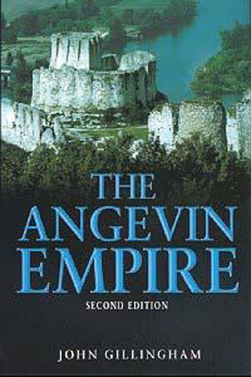 The Angevin Empire,Used