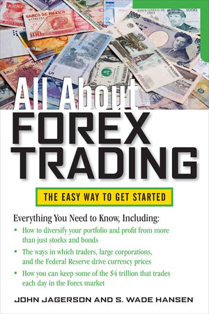 All About Forex Trading,Used