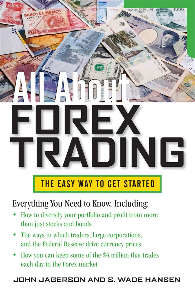 All About Forex Trading,Used