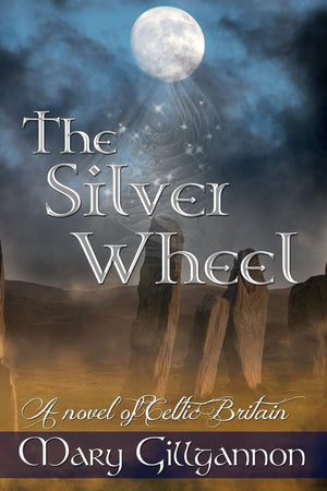 The Silver Wheel,Used