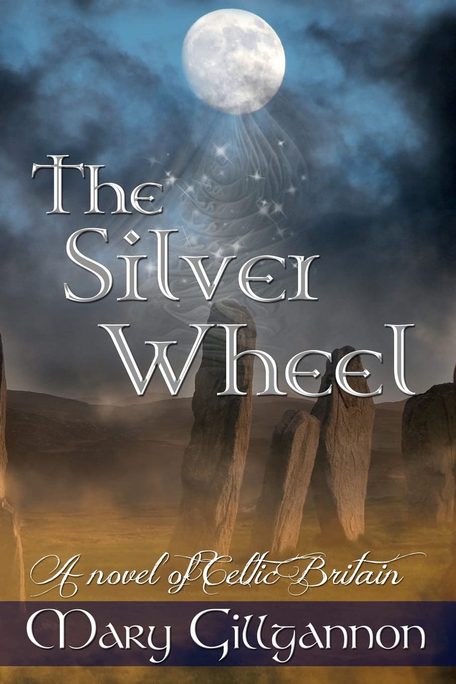 The Silver Wheel,Used