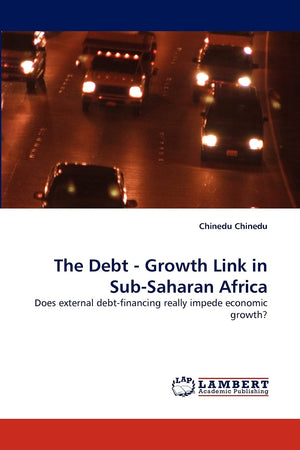 The Debt  Growth Link in SubSaharan Africa: Does external debtfinancing really impede economic growth?,Used