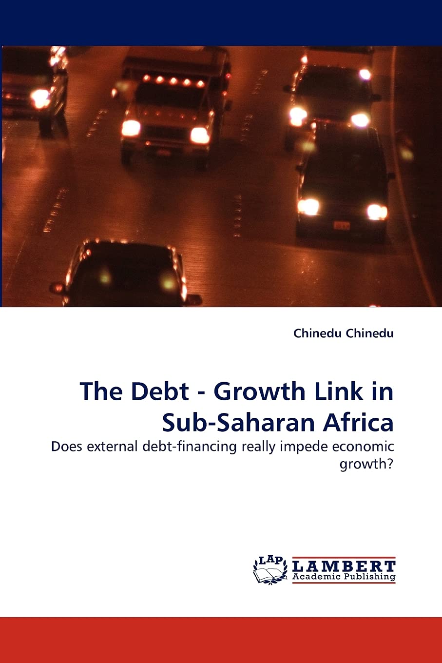 The Debt  Growth Link in SubSaharan Africa: Does external debtfinancing really impede economic growth?,Used