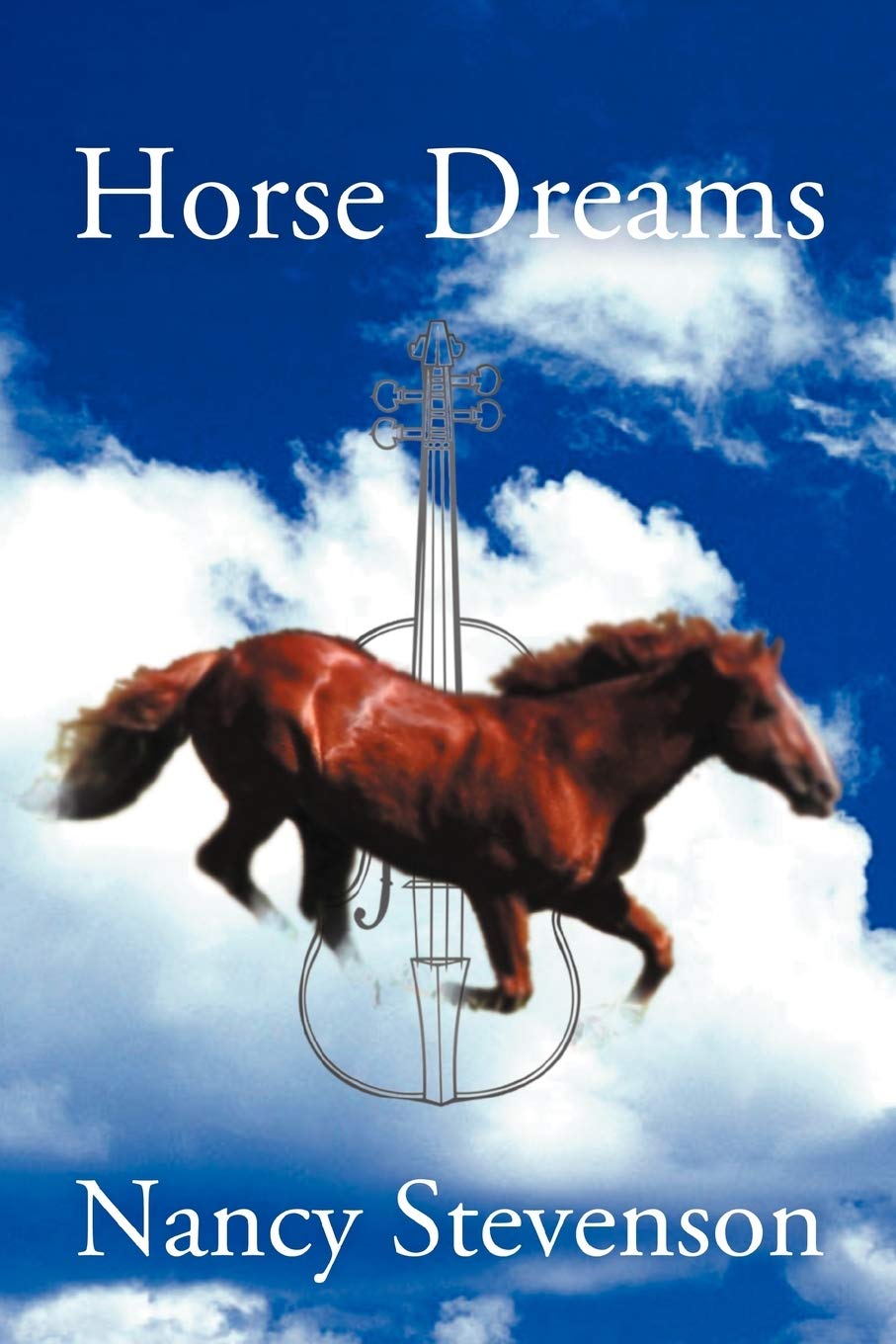 Horse Dreams,Used