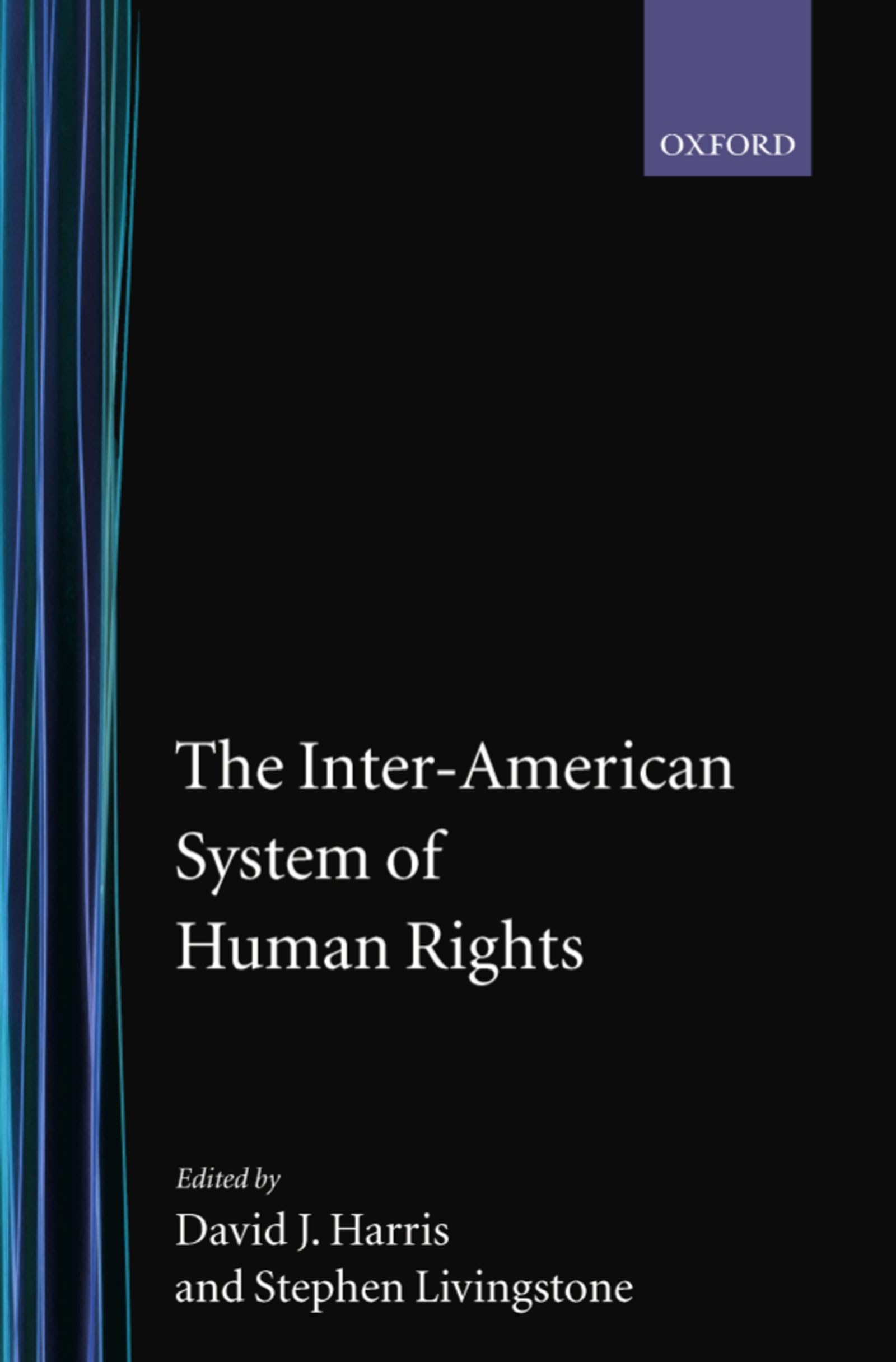 The InterAmerican System of Human Rights,Used