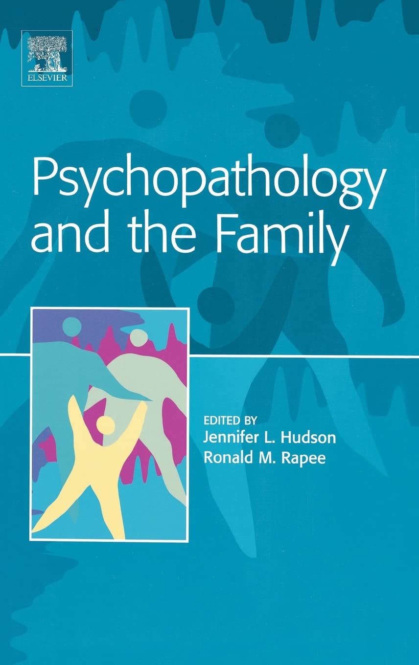 Psychopathology and the Family,New