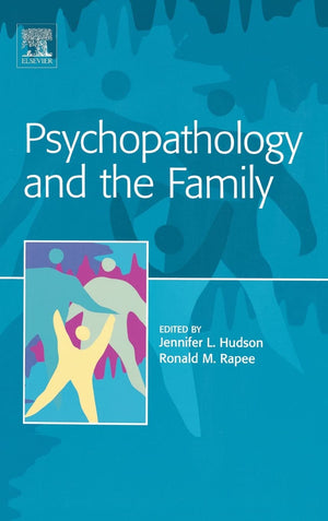 Psychopathology and the Family,Used