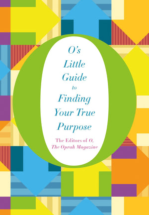 O's Little Guide to Finding Your True Purpose (Os Little Books/Guides),Used