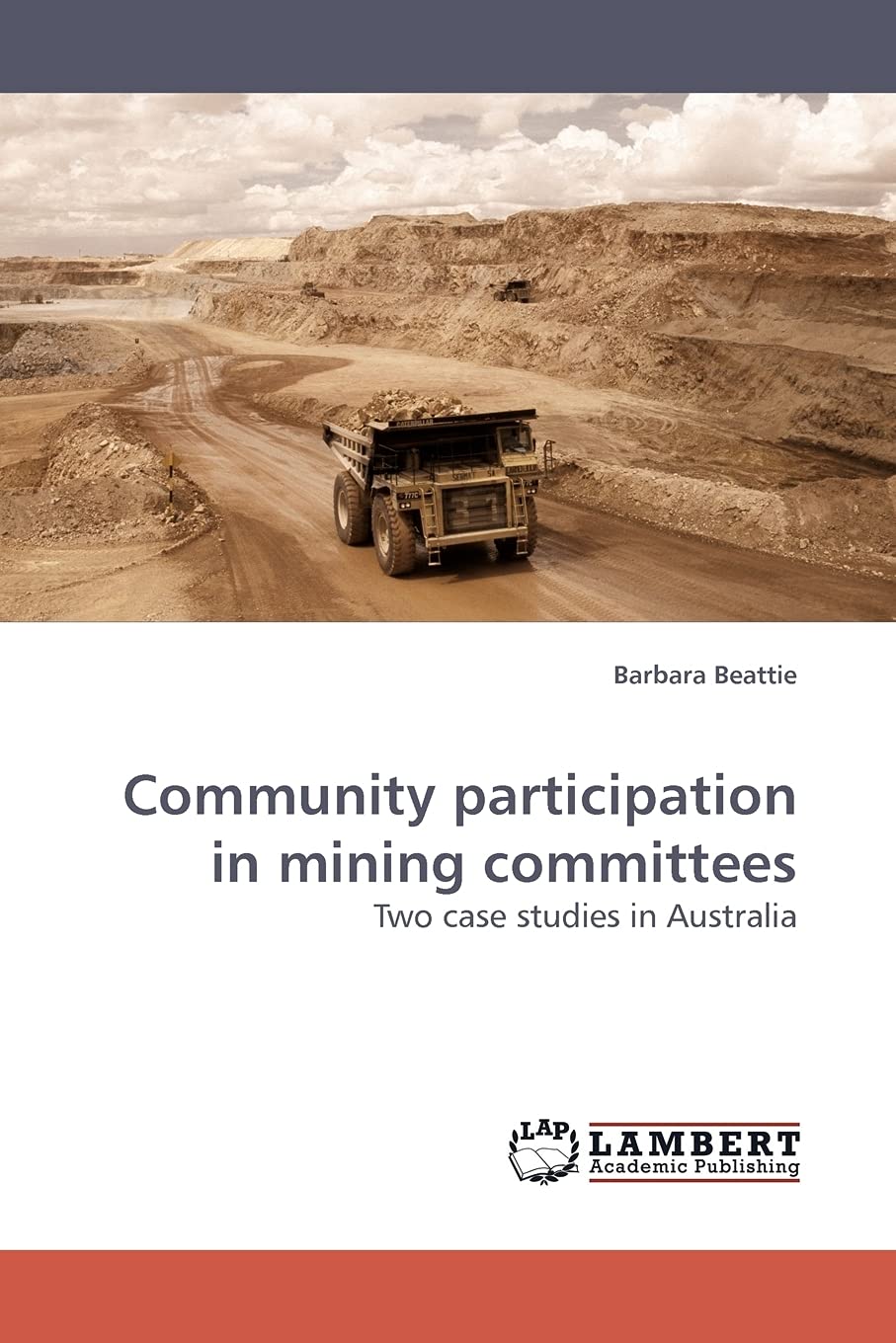 Community participation in mining committees: Two case studies in Australia,Used