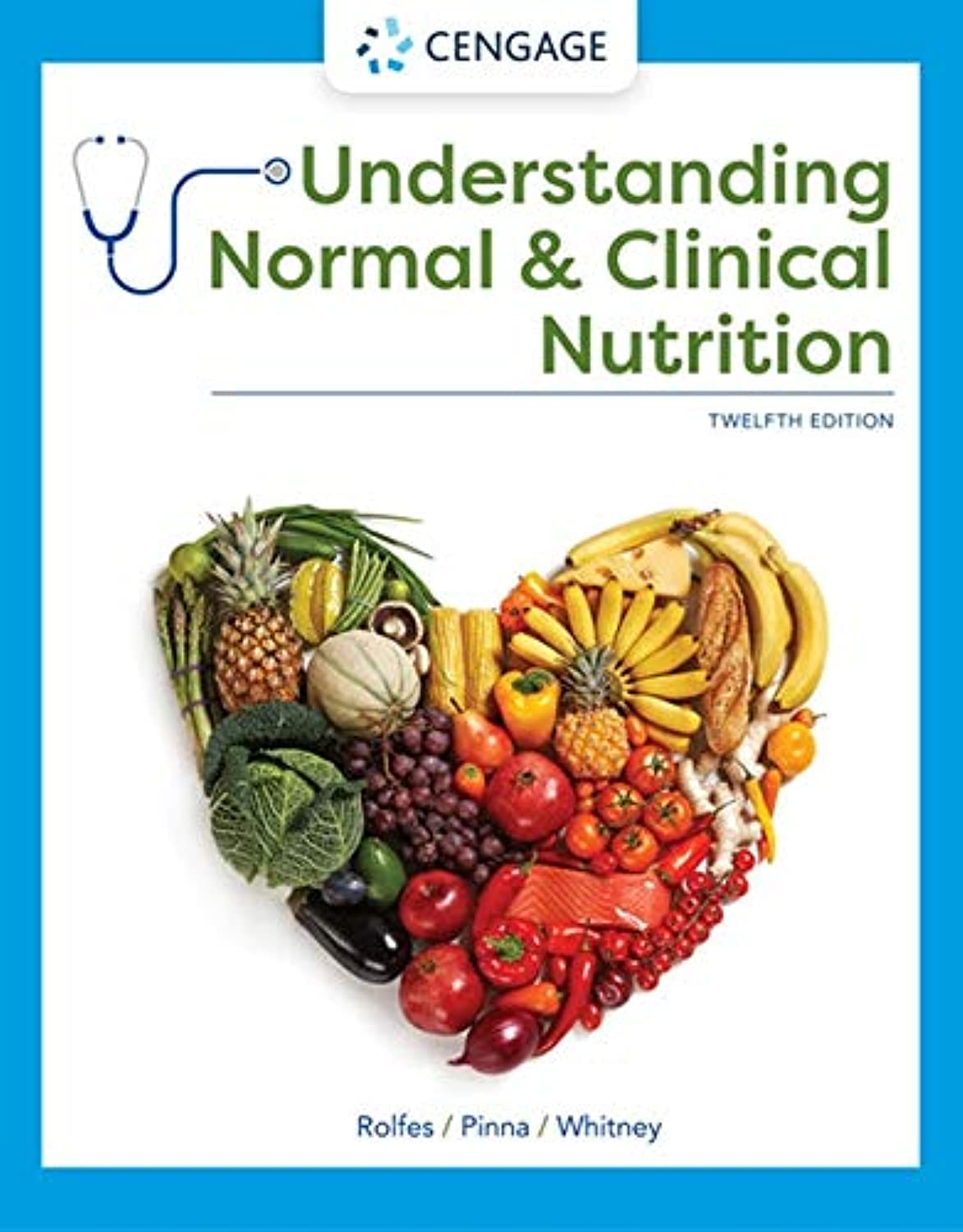Understanding Normal and Clinical Nutrition (MindTap Course List),Used