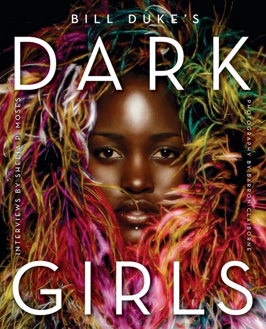 Dark Girls,Used