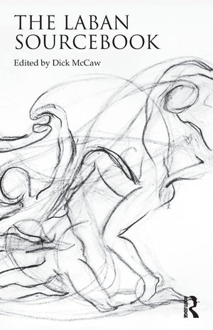 The Laban Sourcebook,Used