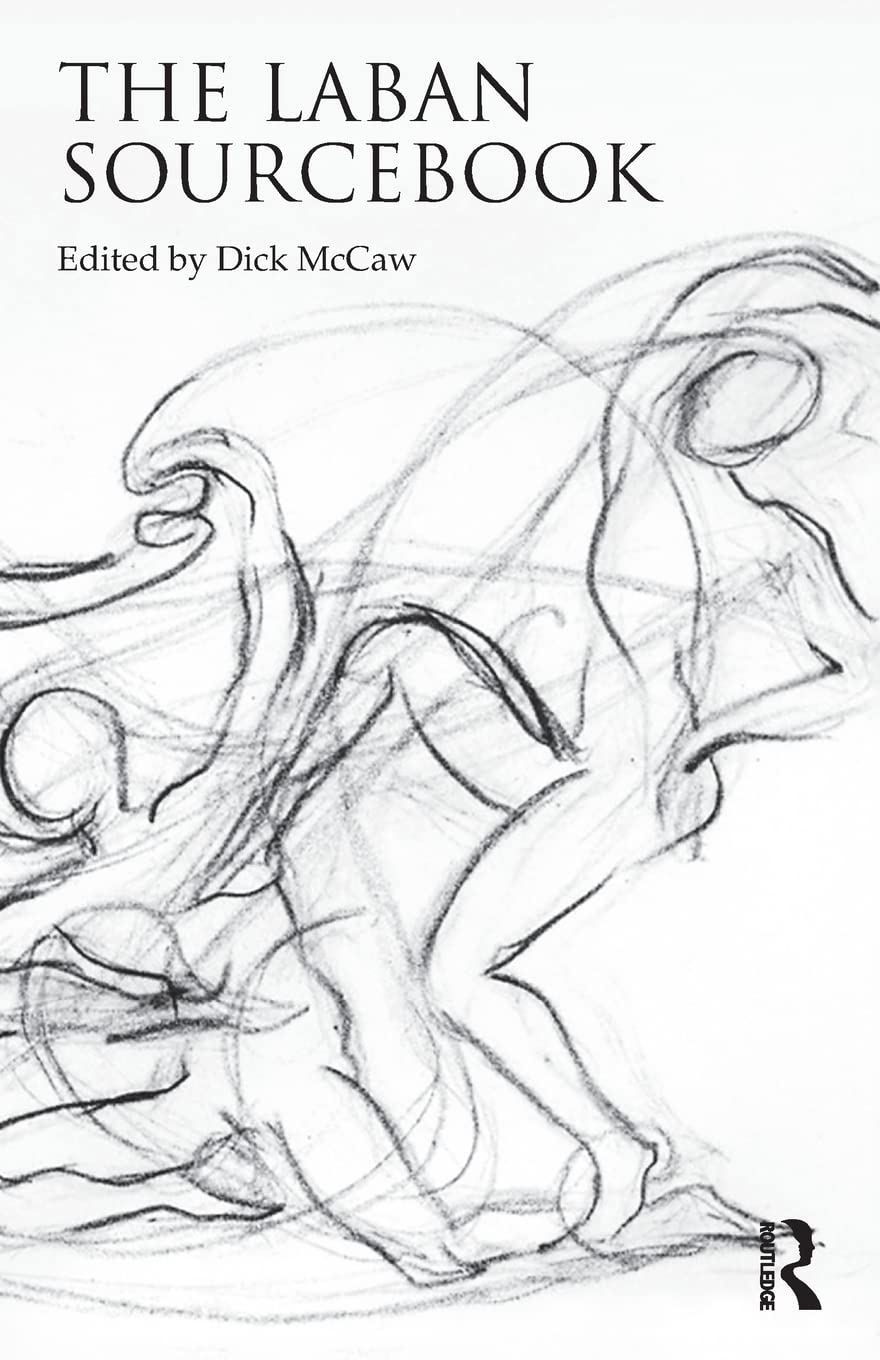 The Laban Sourcebook,Used