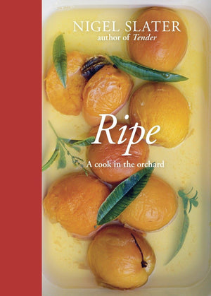 Ripe: A Cook in the Orchard [A Cookbook],Used