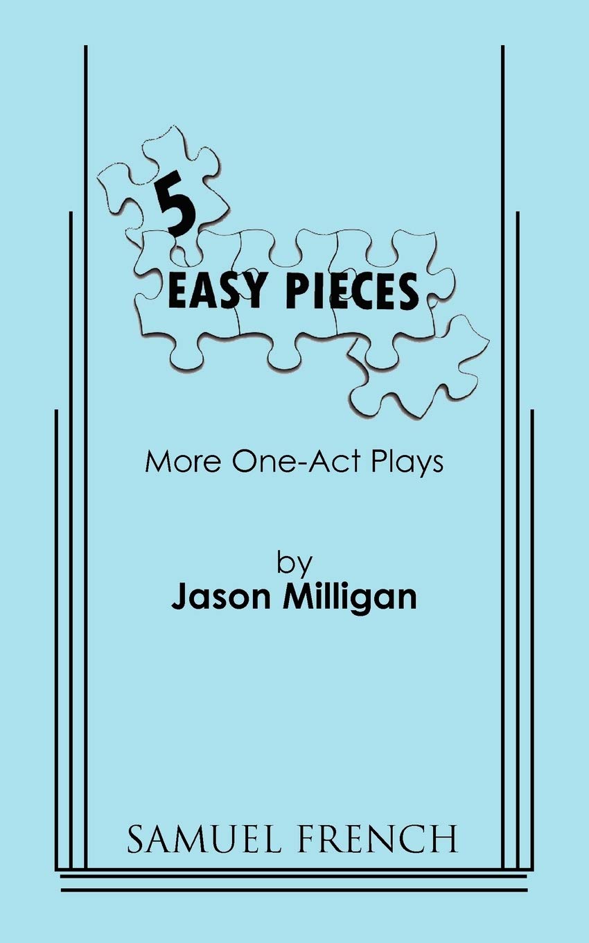 5 Easy Pieces,New