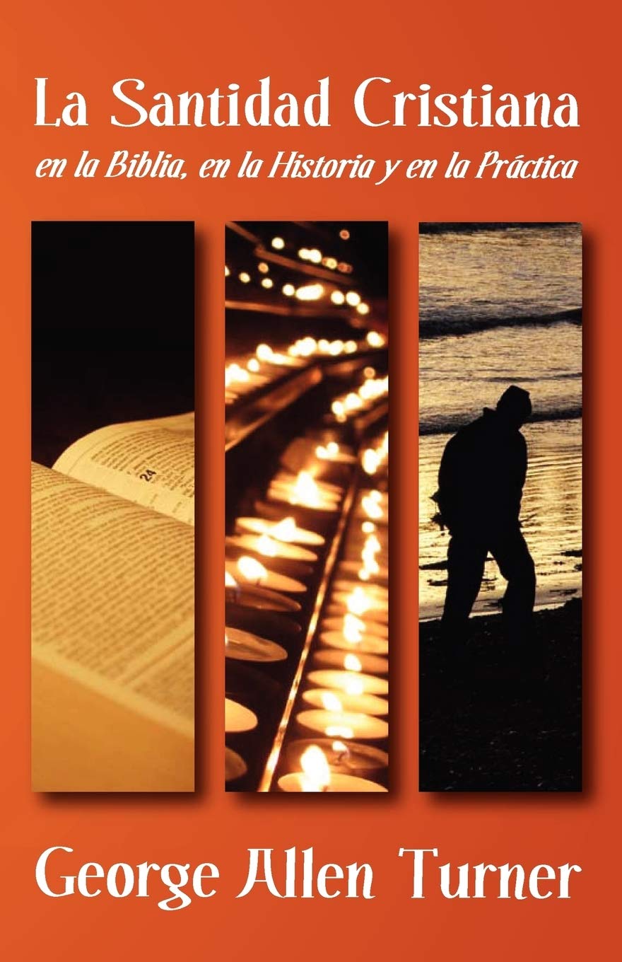 La Santidad Cristiana (Spanish Edition),Used