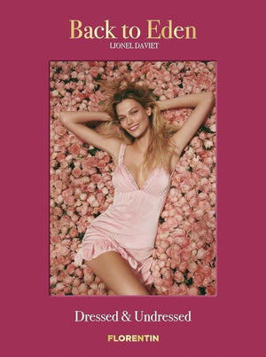 Back To Eden: Dressed & Undressed (English And French Edition)