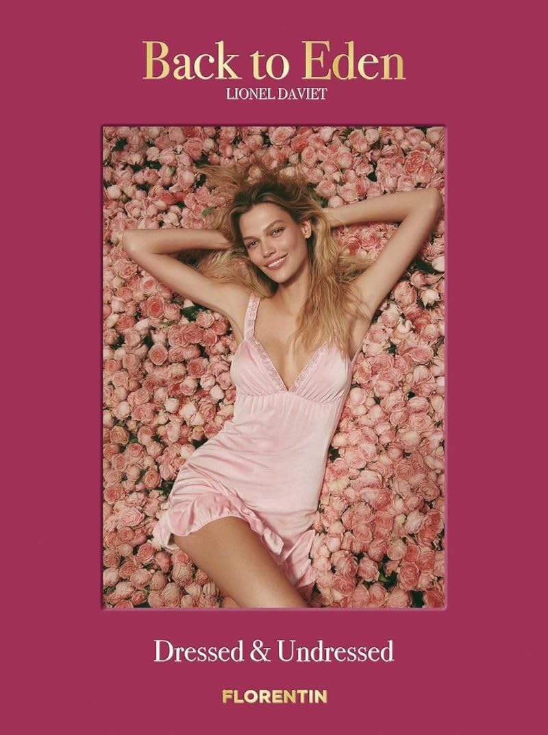Back To Eden: Dressed & Undressed (English And French Edition)