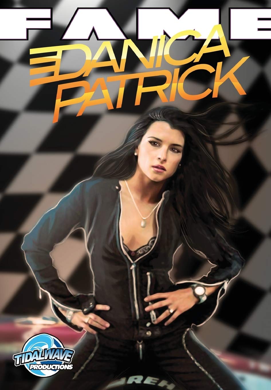 FAME: Danica Patrick,Used