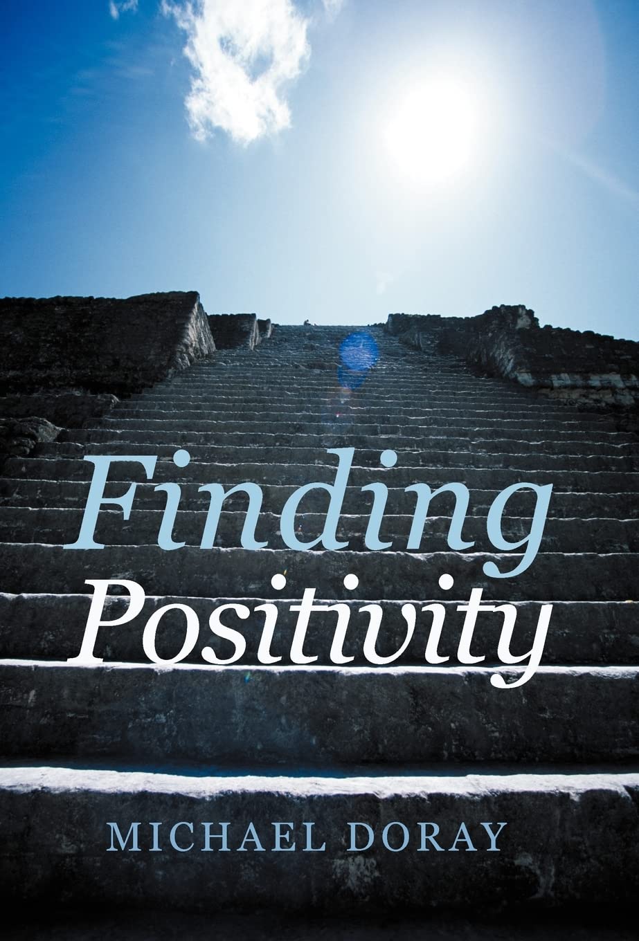 Finding Positivity,Used