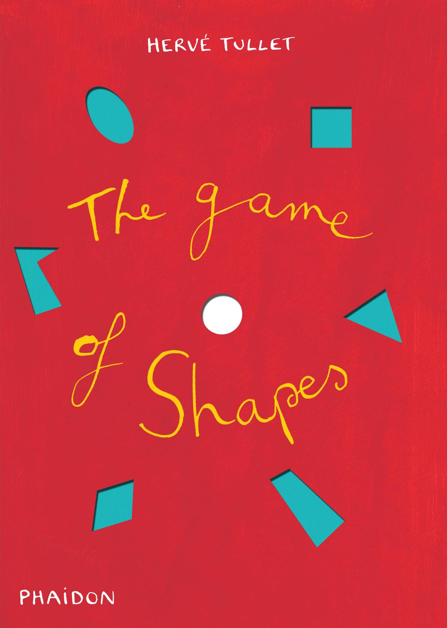 The Game Of Shapes