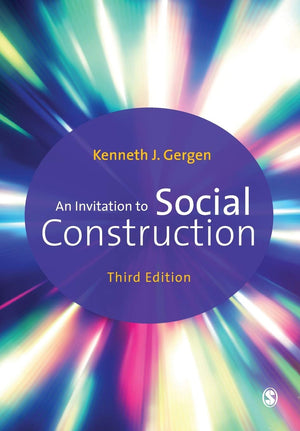 An Invitation to Social Construction,Used