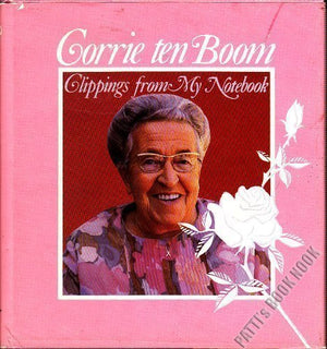 Clippings from My Notebook,New