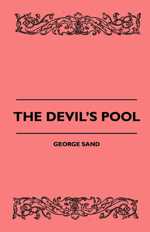 The Devil'S Pool,Used