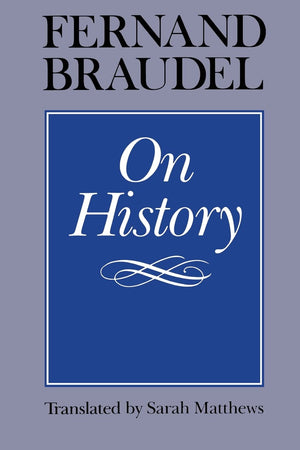 On History,New
