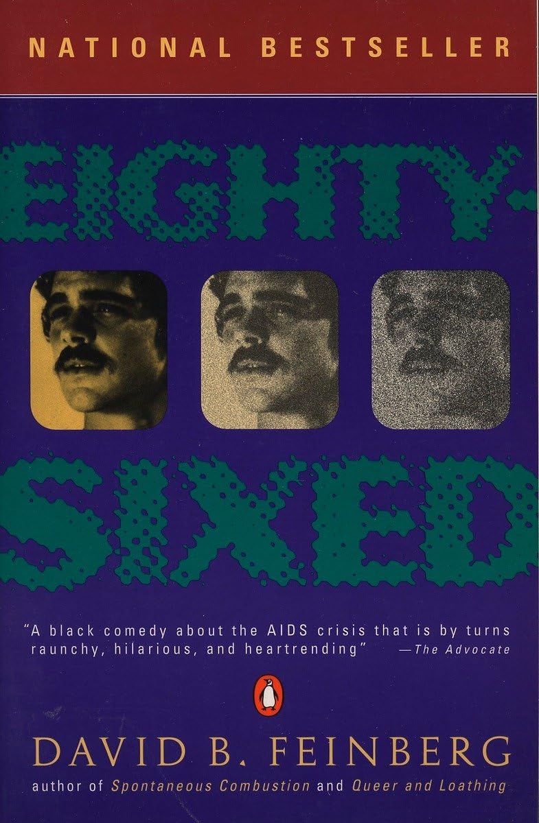 EightySixed (Contemporary Amer Fiction),Used