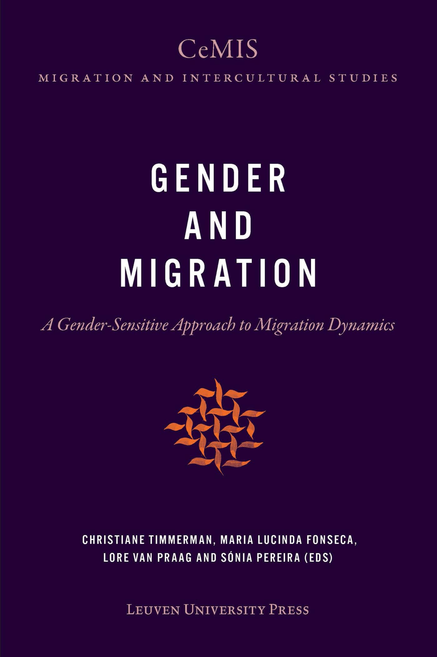 Gender and Migration: A GenderSensitive Approach to Migration Dynamics (CeMIS Migration and Intercultural Studies, 3),Used