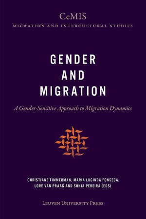 Gender and Migration: A GenderSensitive Approach to Migration Dynamics (CeMIS Migration and Intercultural Studies, 3),Used