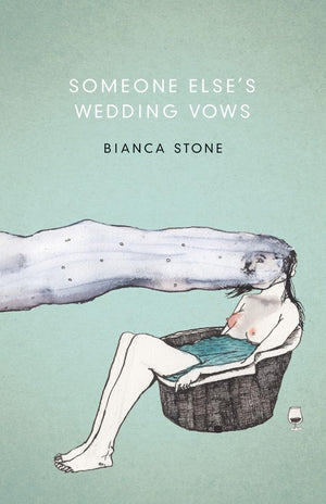 Someone Elses Wedding Vows-New Condition